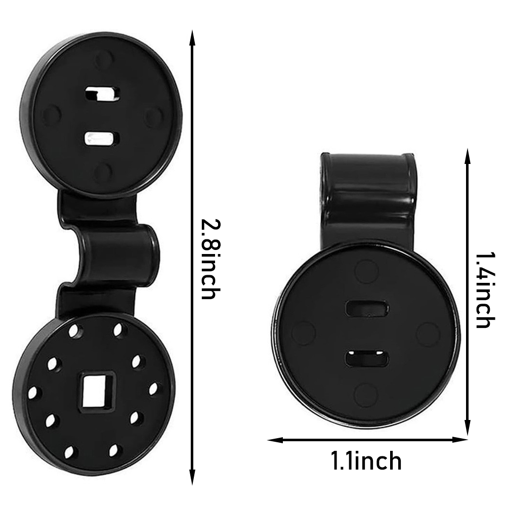 🔥Shade Cloth Heavy Duty Lock Grip