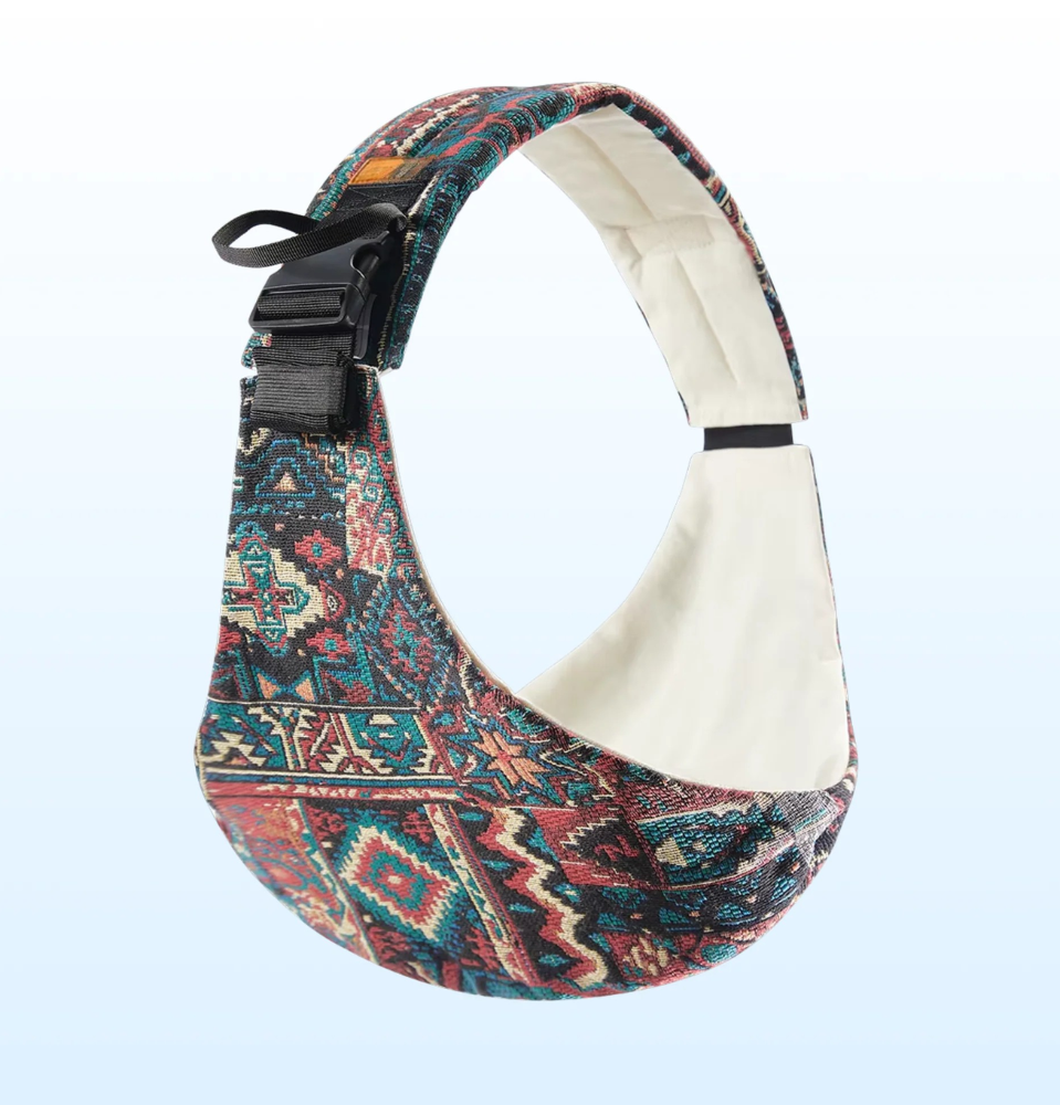 Elziq Sling Carrier
