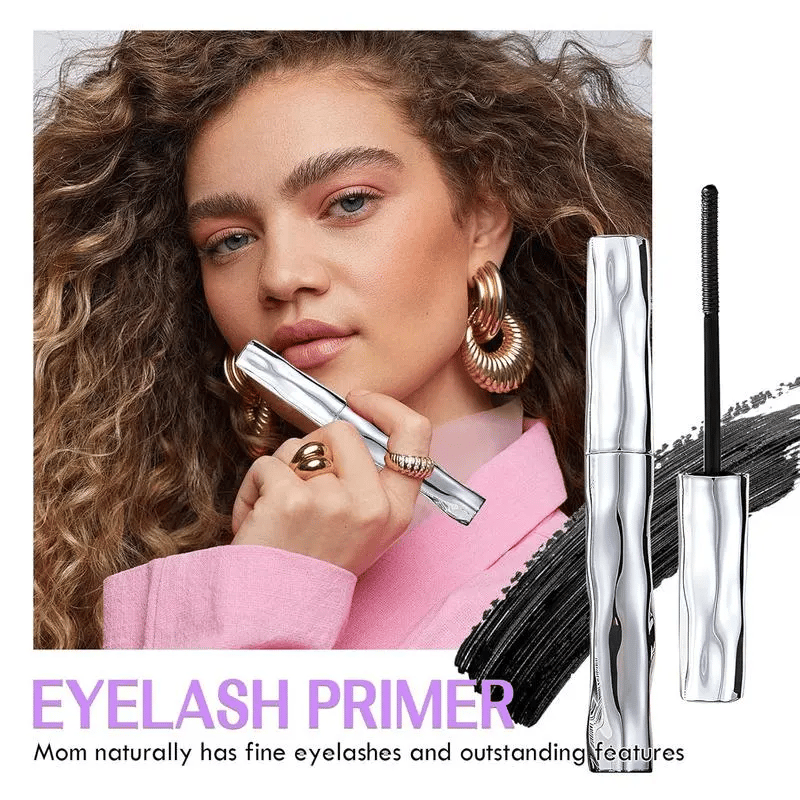 Tubular Lash Primer, Lift, Length & No Smudge