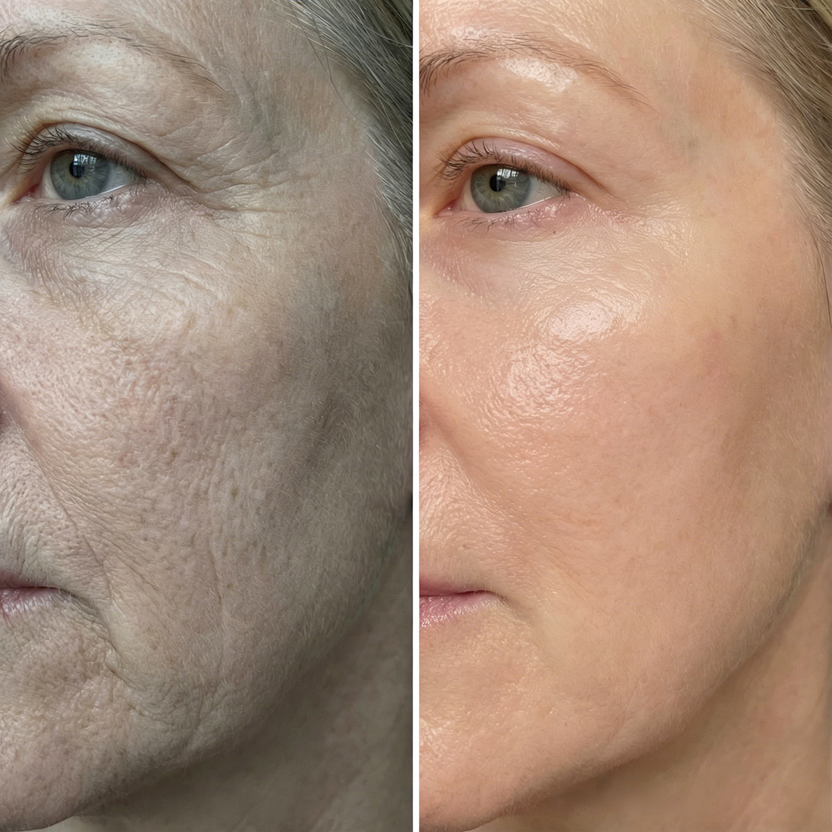 Mature Women’s Skin Recovery Stick