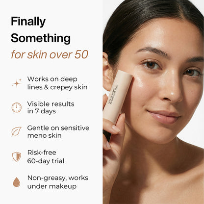Mature Women’s Skin Recovery Stick