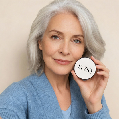 Elziq Glow Foundation Cushion
