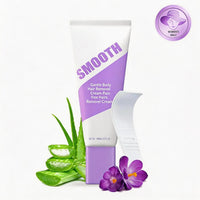 Hair Removal Cream