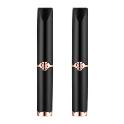 Electric Eyelash Curler for Instant Glam