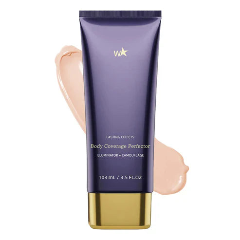 💫Body Coverage Perfector 2.0