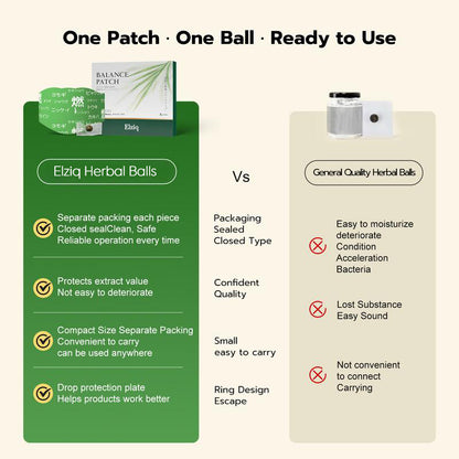 Japanese Balance Patch