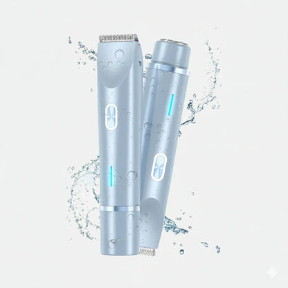 Electric Bikini Trimmer for Women