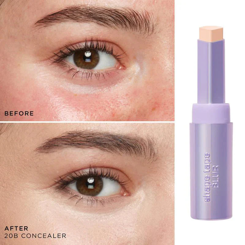Final 3 Hours: 60% OFF🔥Blur Concealer Stick