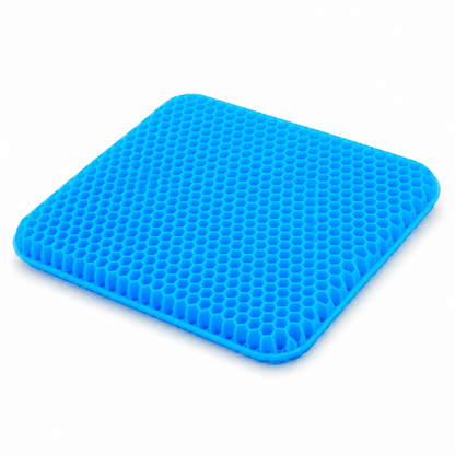 Elziq Premium Breathable Cushion