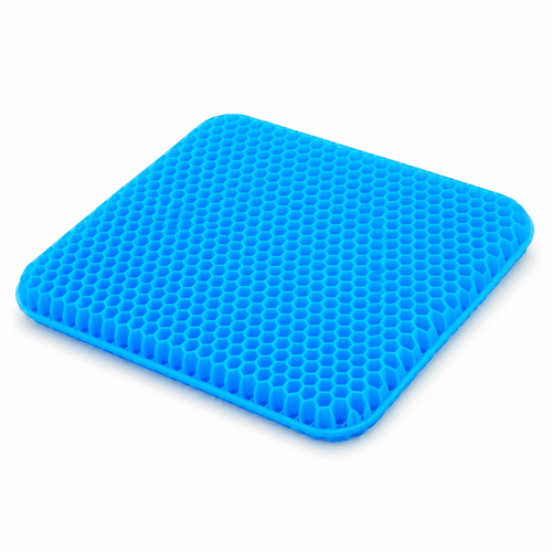 Elziq Premium Breathable Cushion