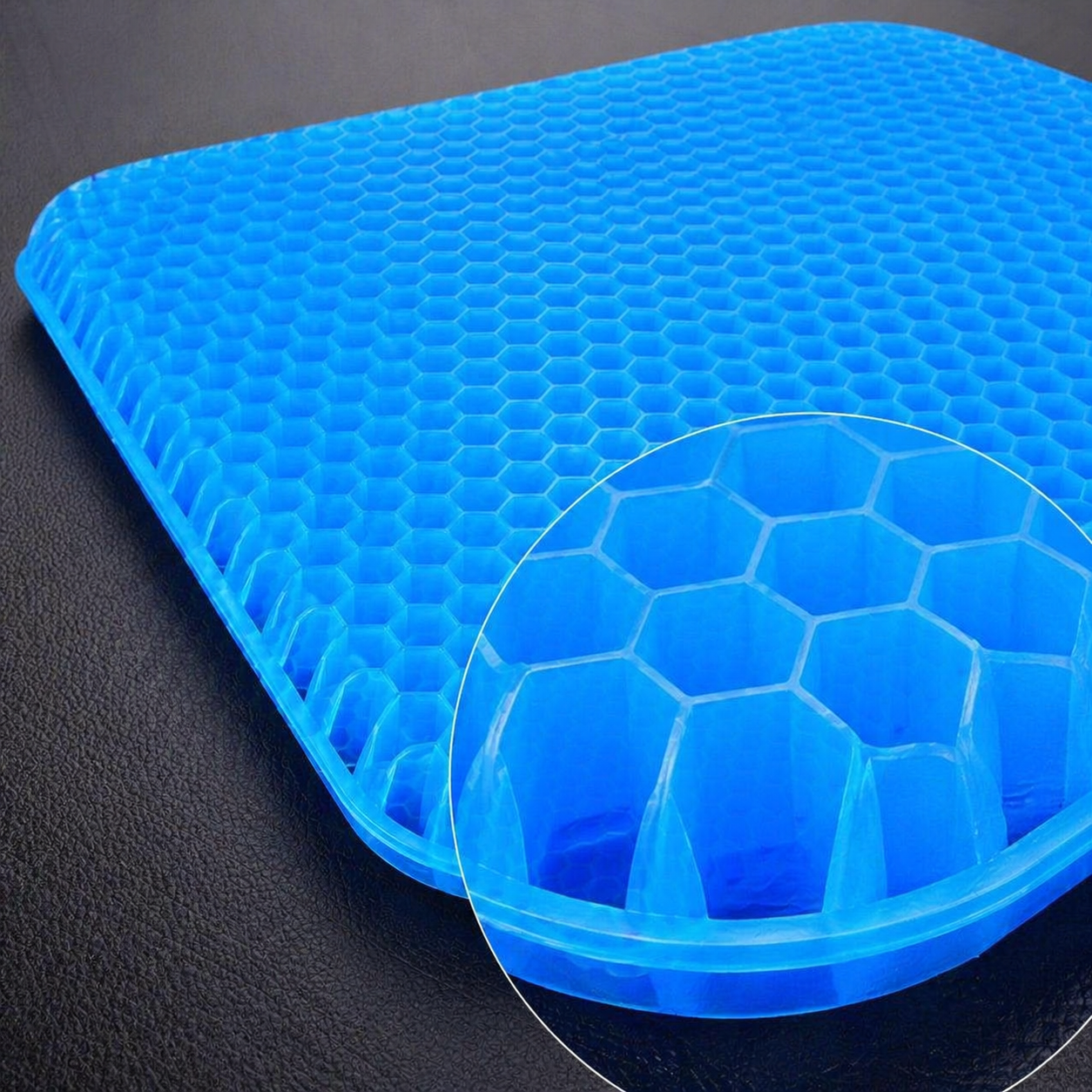 Elziq Premium Breathable Cushion