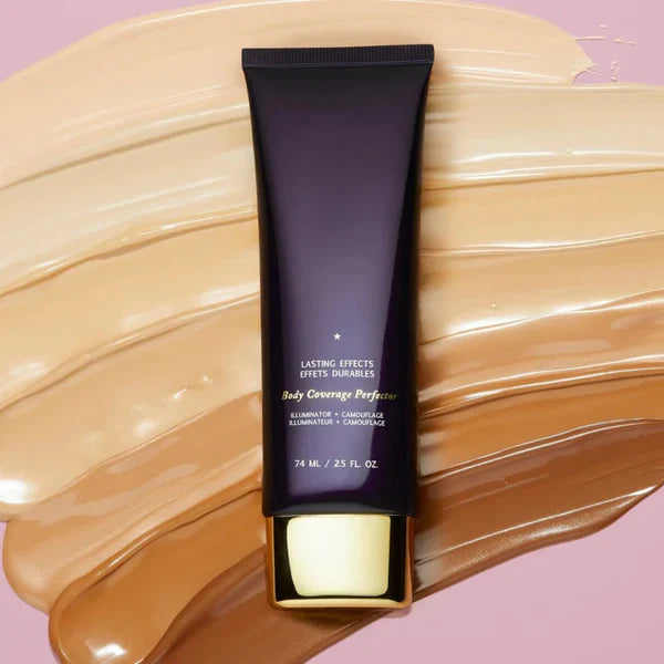 💫Body Coverage Perfector 2.0