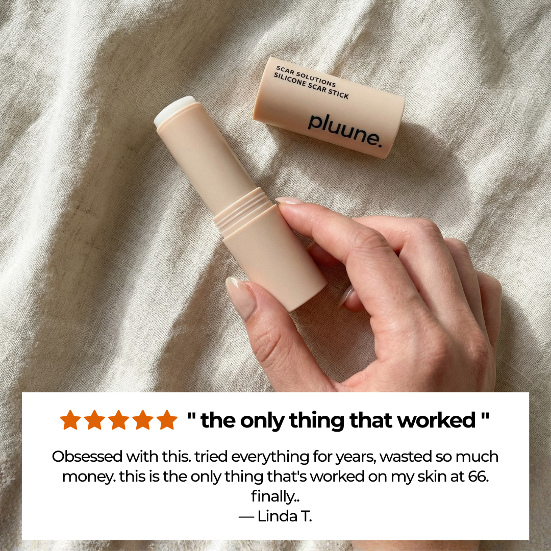 Mature Women’s Skin Recovery Stick
