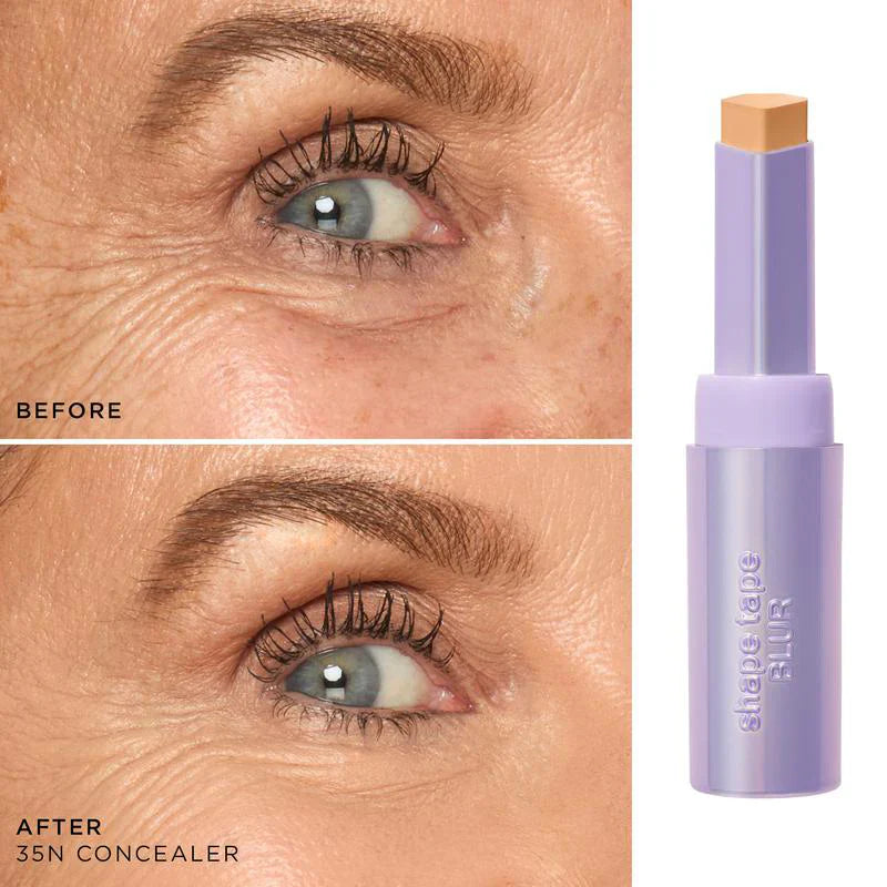 Final 3 Hours: 60% OFF🔥Blur Concealer Stick