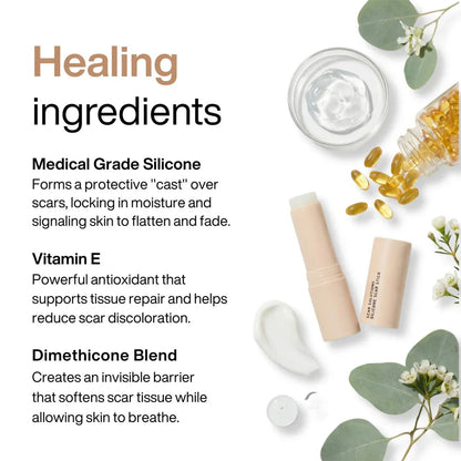 Mature Women’s Skin Recovery Stick