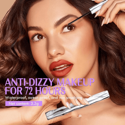 Tubular Lash Primer, Lift, Length & No Smudge