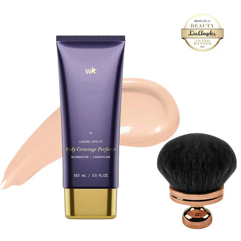 💫Body Coverage Perfector 2.0
