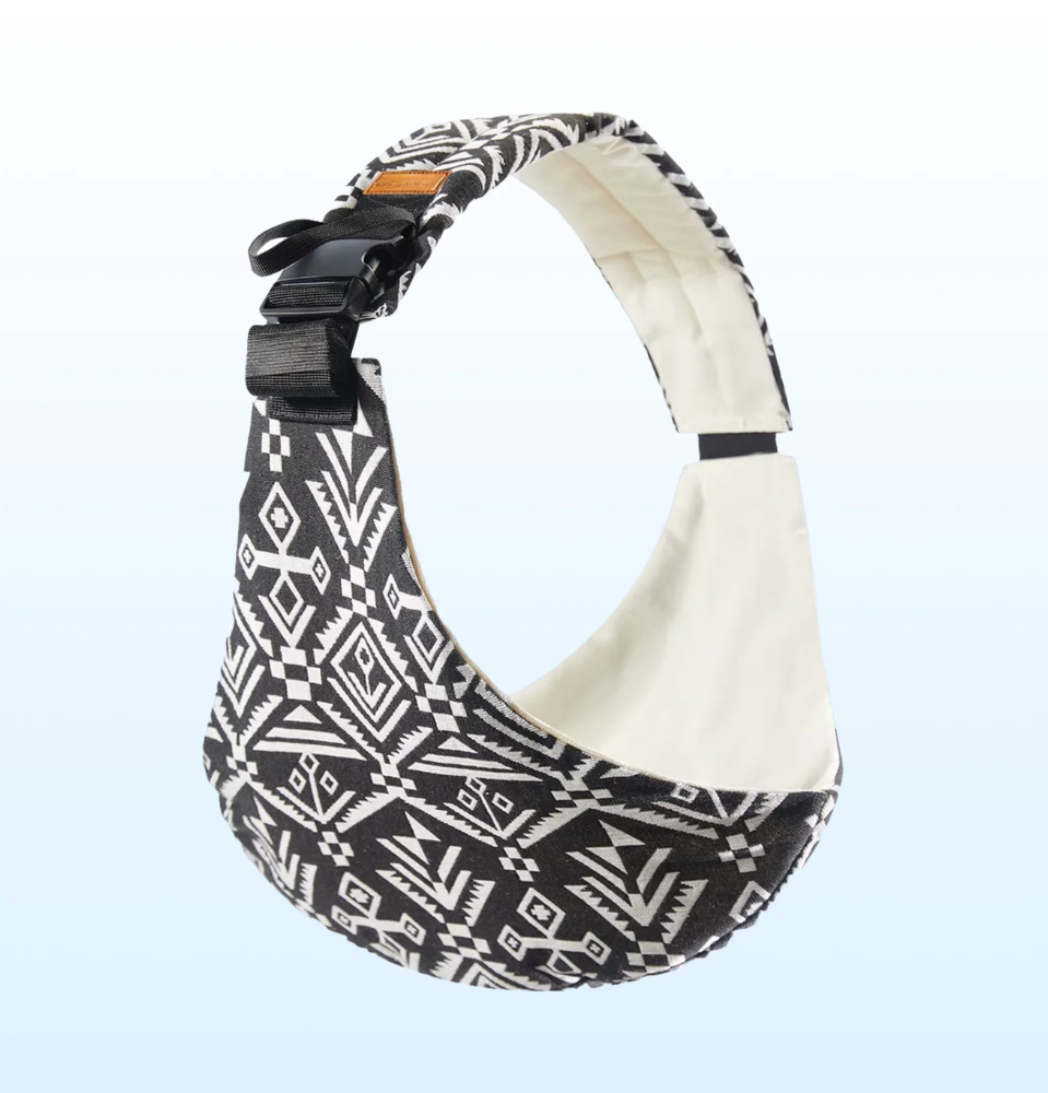 Elziq Sling Carrier