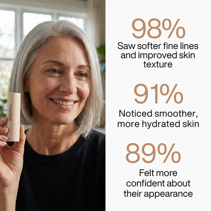 Mature Women’s Skin Recovery Stick
