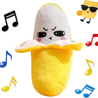 Yellow Banana
