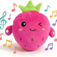 Pink Strawberry