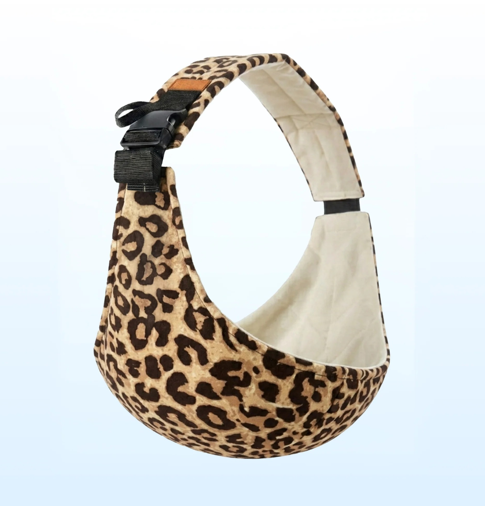 Elziq Sling Carrier