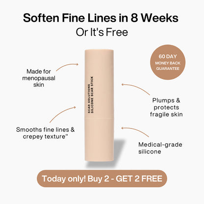 Mature Women’s Skin Recovery Stick