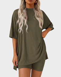 Army Green