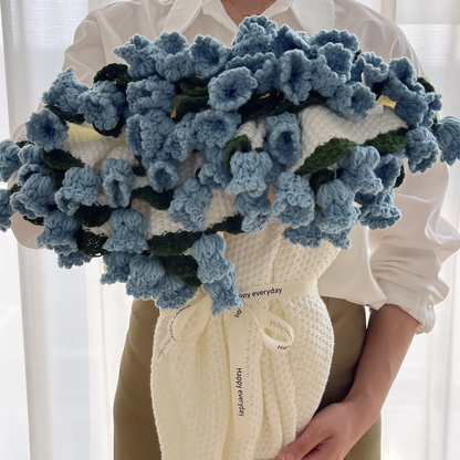 Elziq Bouquet Blanket