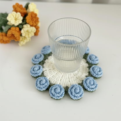 Elziq Petal Coaster