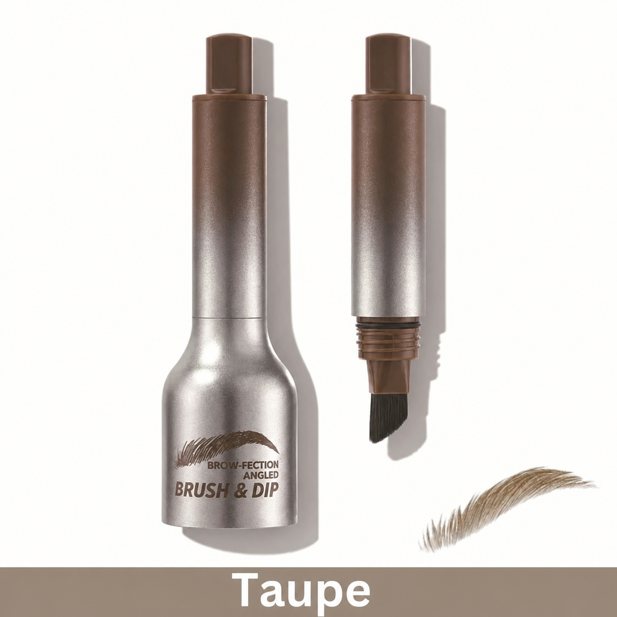 Supreme Eyebrow Brush