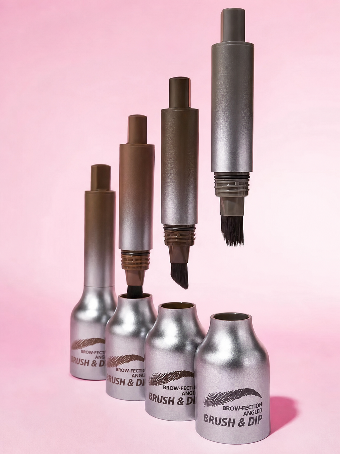 Supreme Eyebrow Brush
