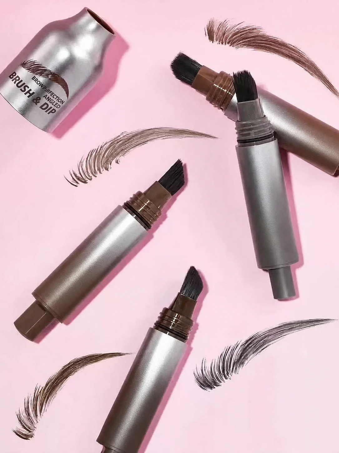 Supreme Eyebrow Brush