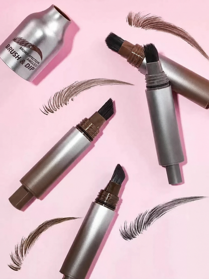 Supreme Eyebrow Brush