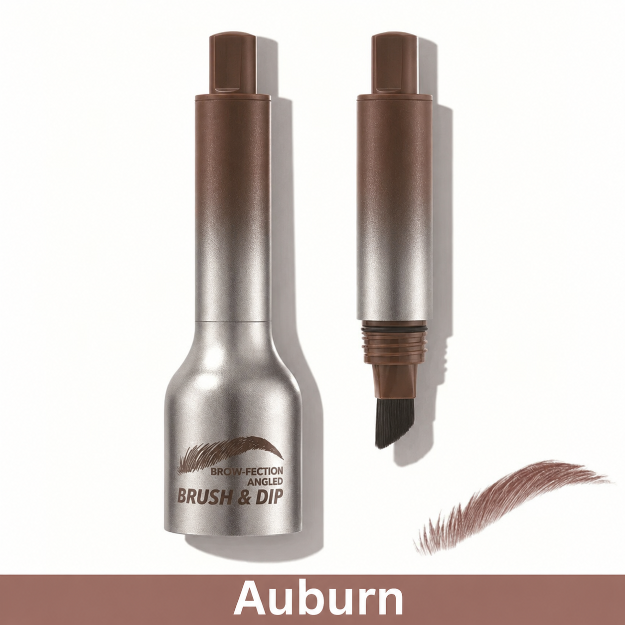 Supreme Eyebrow Brush
