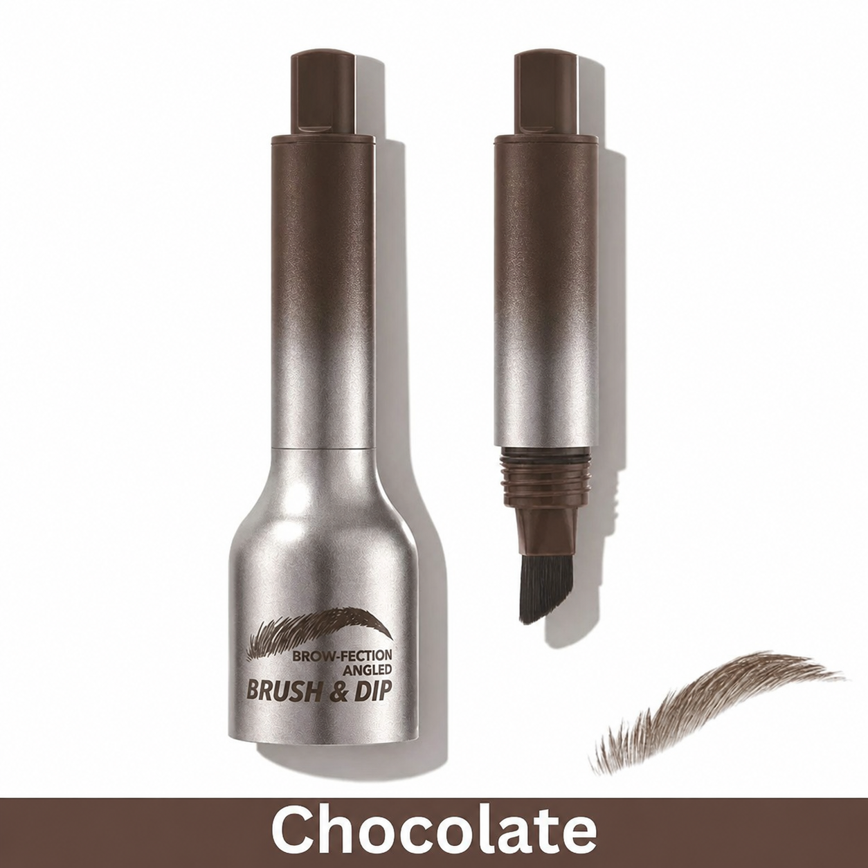 Supreme Eyebrow Brush