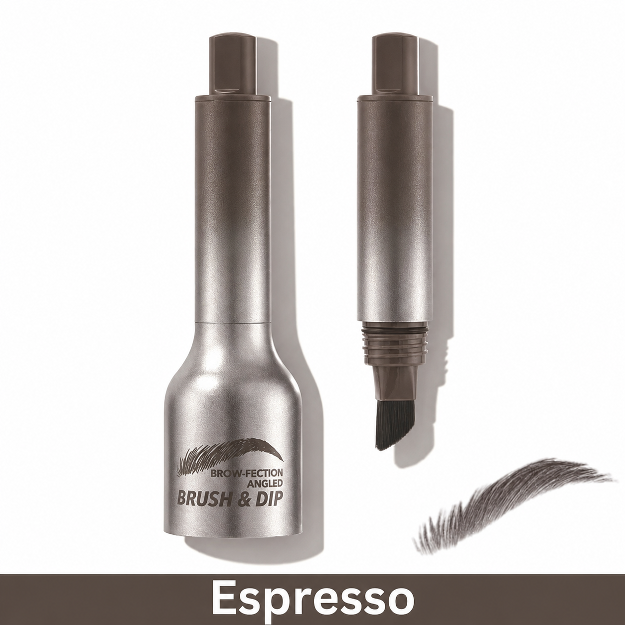 Supreme Eyebrow Brush