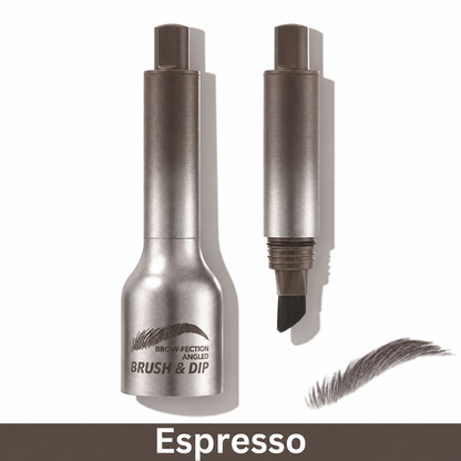 Supreme Eyebrow Brush