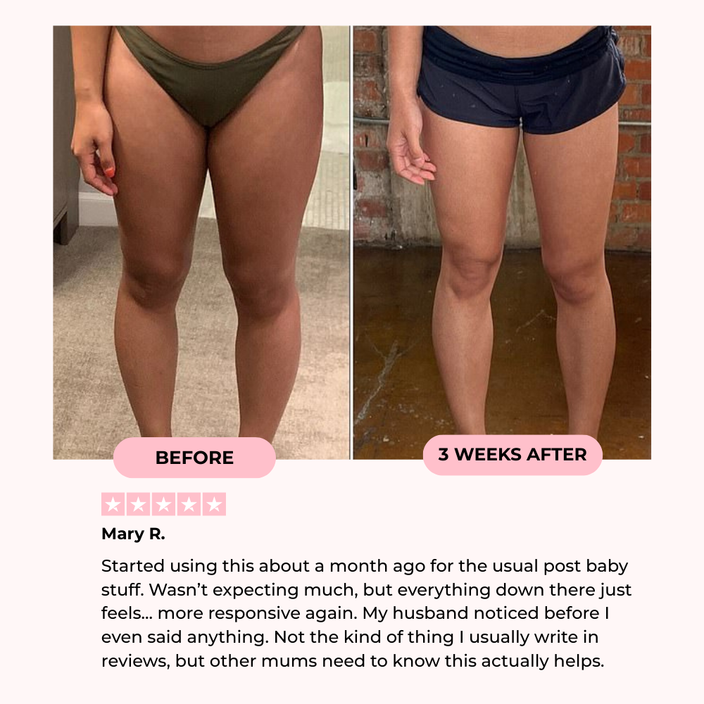 Elziq Pelvic Trainer