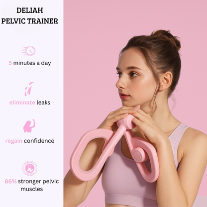 Elziq Pelvic Trainer