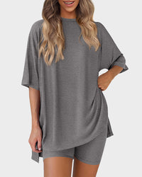 Dark Grey