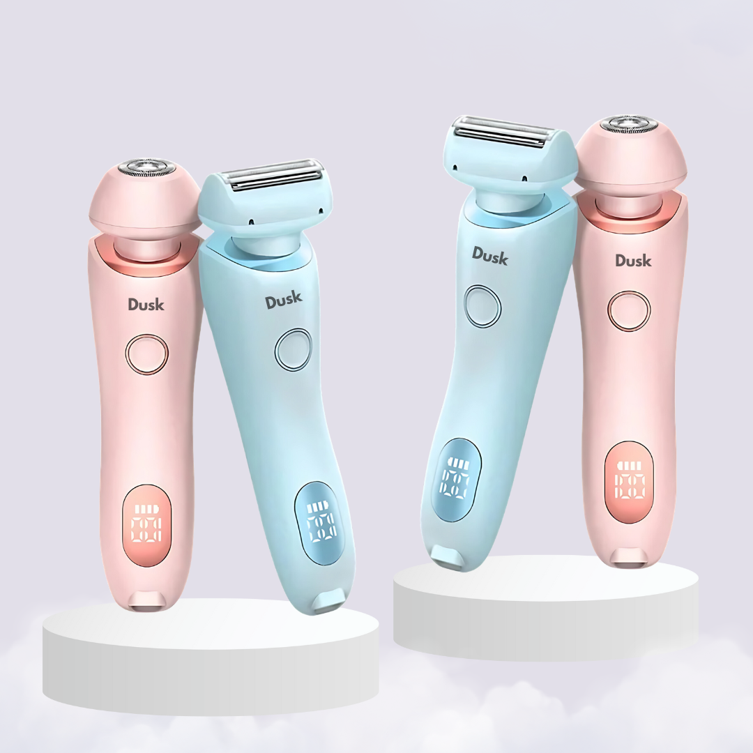 Spring Special Offer ✨ Save 50% on the Premier Shaver!