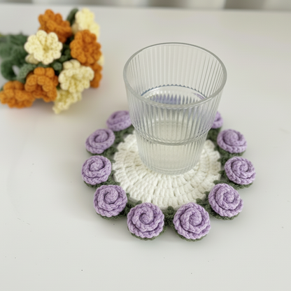 Elziq Petal Coaster