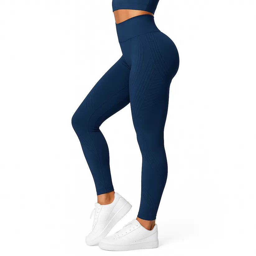 Elziq 3D Legging – Say goodbye to lipoedema pain and swelling naturally