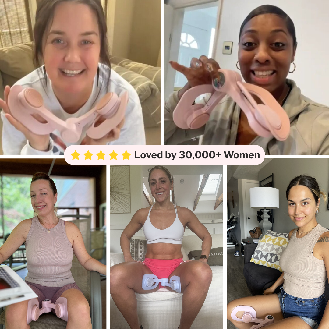 Elziq Pelvic Trainer