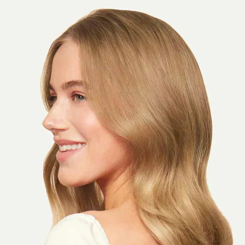 💥Instantly Fix Your Hairline — No One Will Ever Know