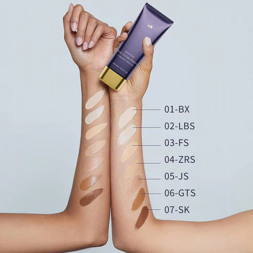 💫Body Coverage Perfector 2.0