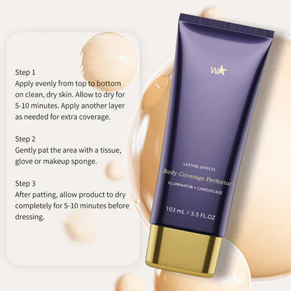 💫Body Coverage Perfector 2.0