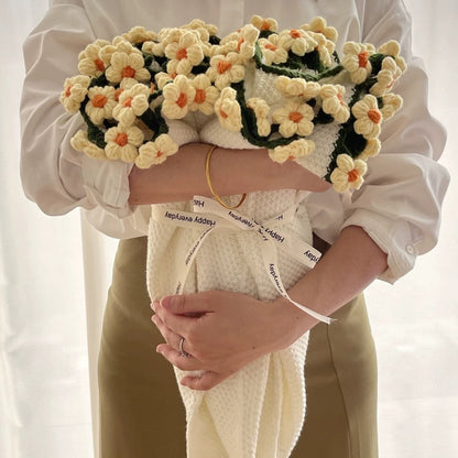 Elziq Bouquet Blanket