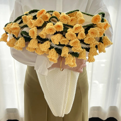 Elziq Bouquet Blanket